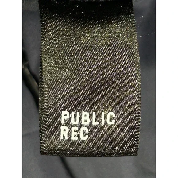 Public Rec Men's 34 Gamechanger DealMaker Chino Jogger Pant Athleisure Golf Wear - Picture 5 of 9